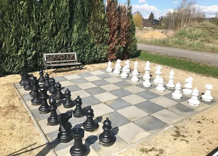 Fewo PENZLIN im Kemenatenhaus im Rittergut Leppersdorf bei Dresden