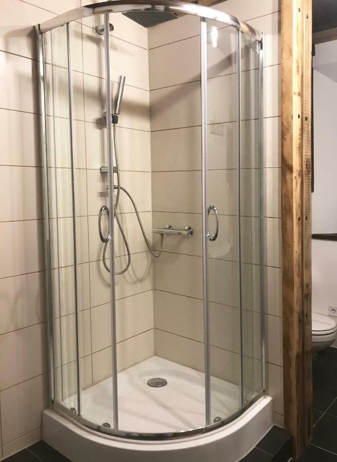 Apartment Penzlin Im Kemenatenhaus Im Rittergut Leppersdorf Bei Dresden Wachau